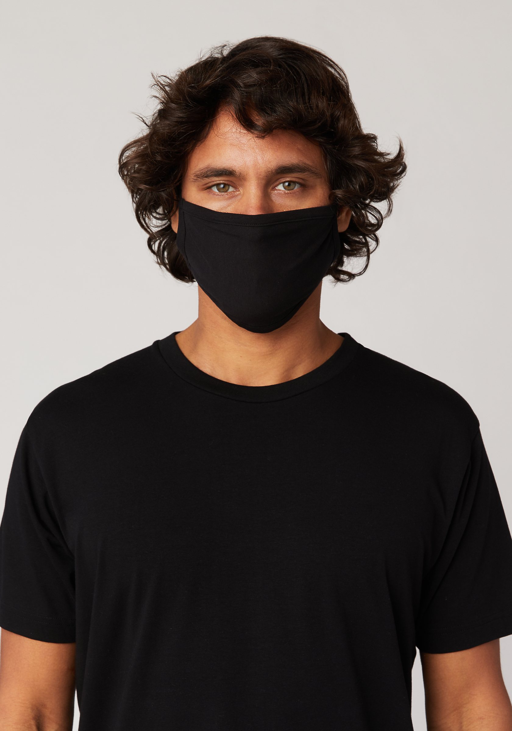 The Face Mask is Fashion's New Big Accessory – Footwear News