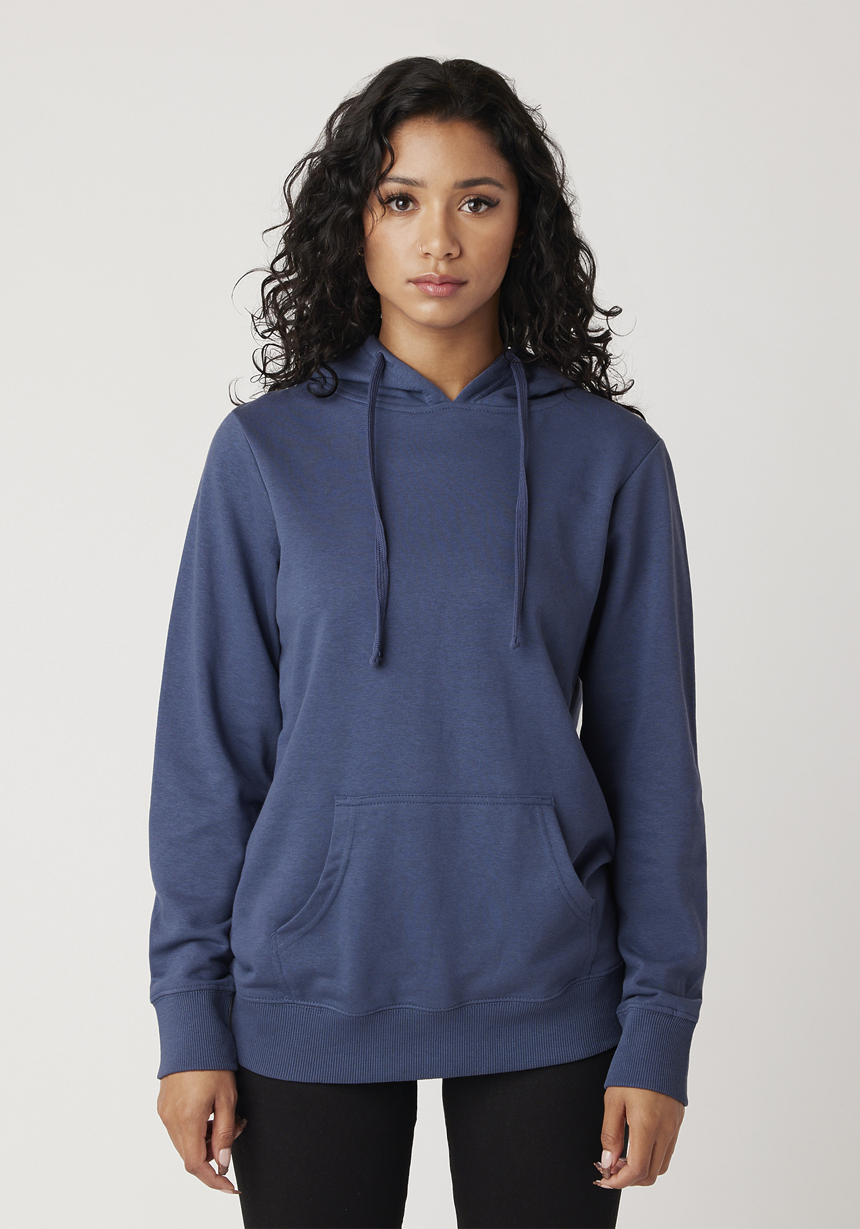 Women's French Terry Hoodie