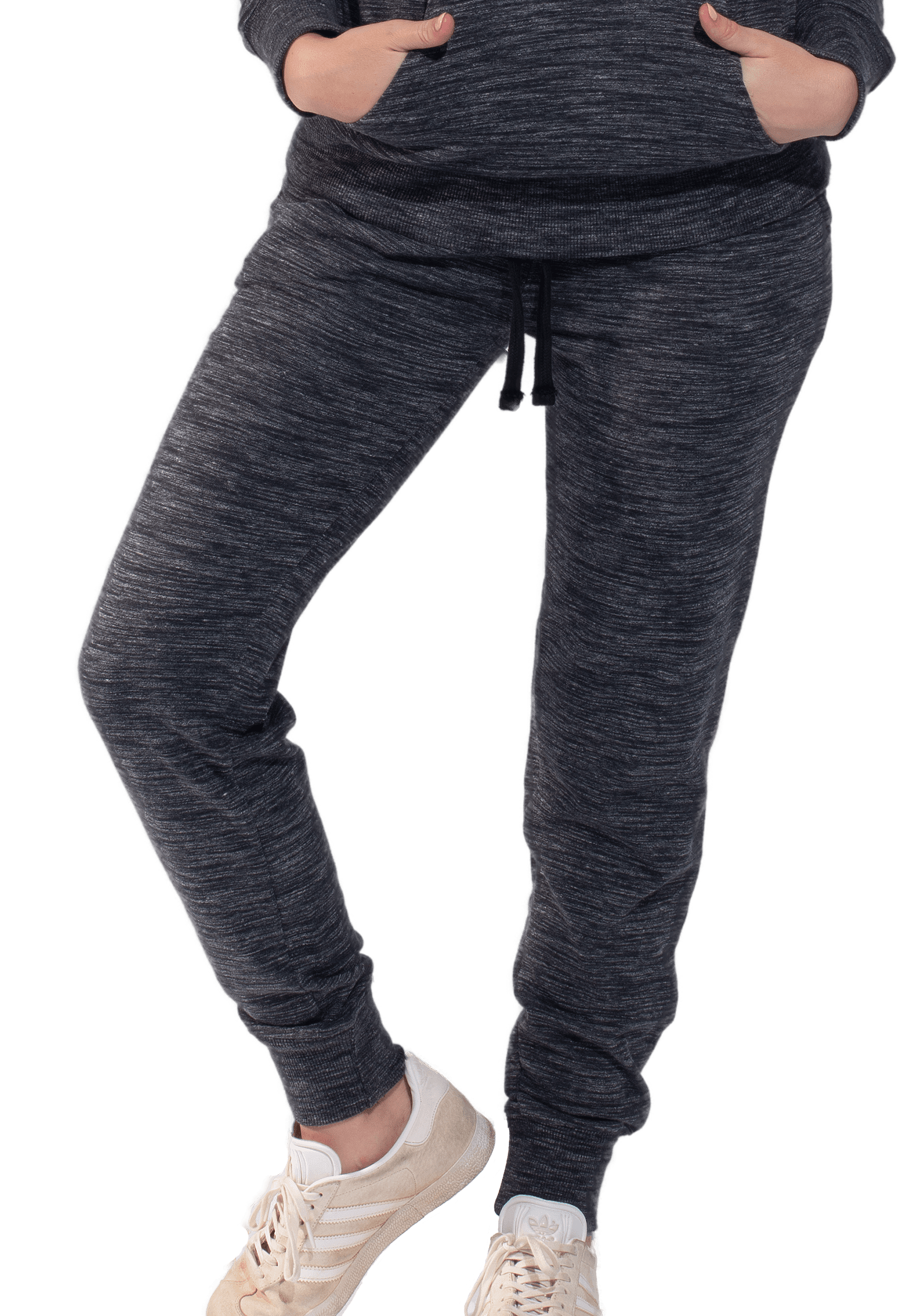 Women's French Terry Jogger | Cotton-Heritage