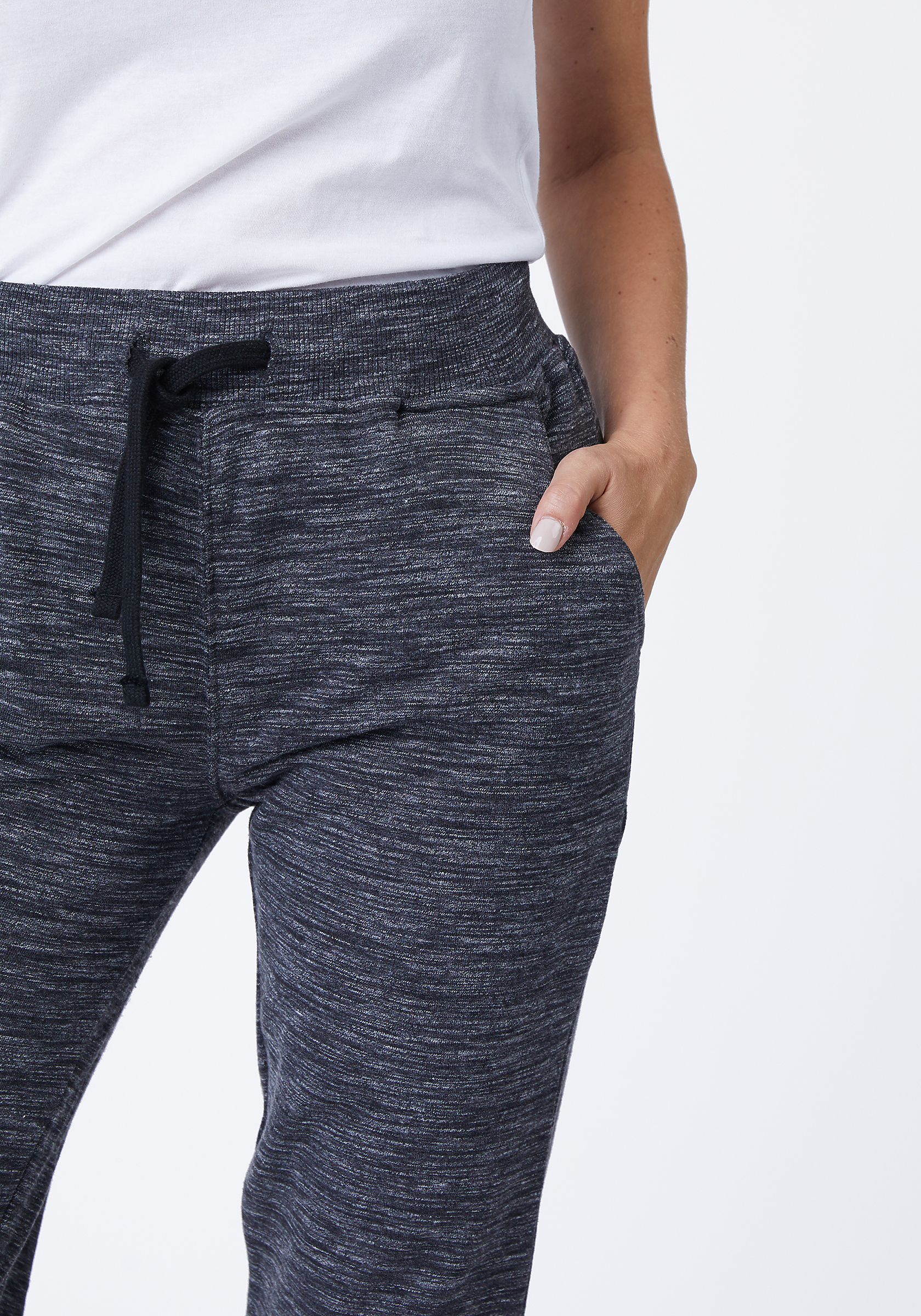 Women's French Terry Jogger Cotton Heritage