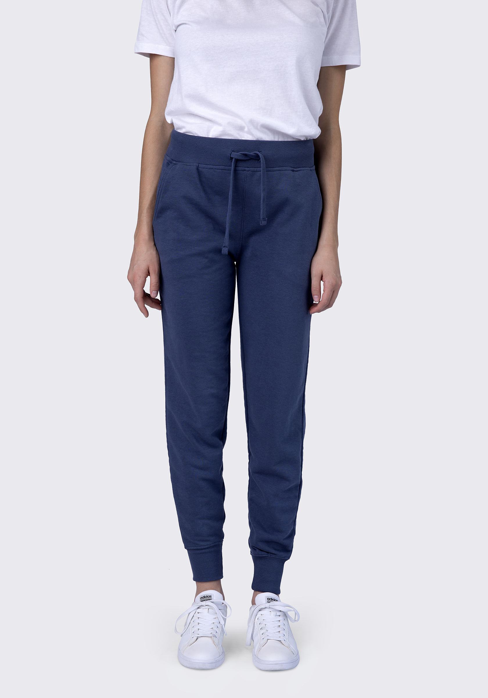 Women's French Terry Jogger Cotton Heritage