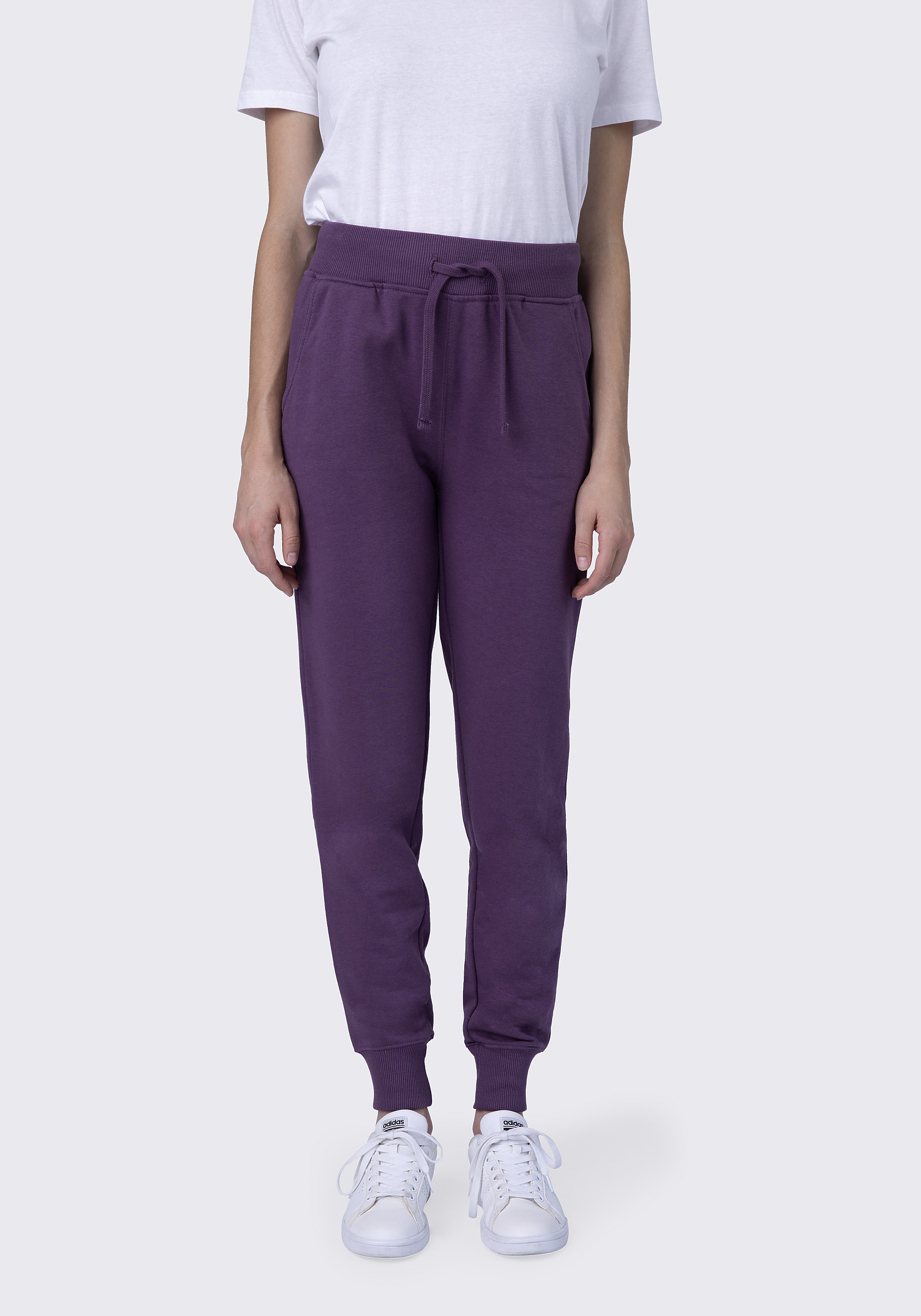 Women's French Terry Jogger Cotton Heritage