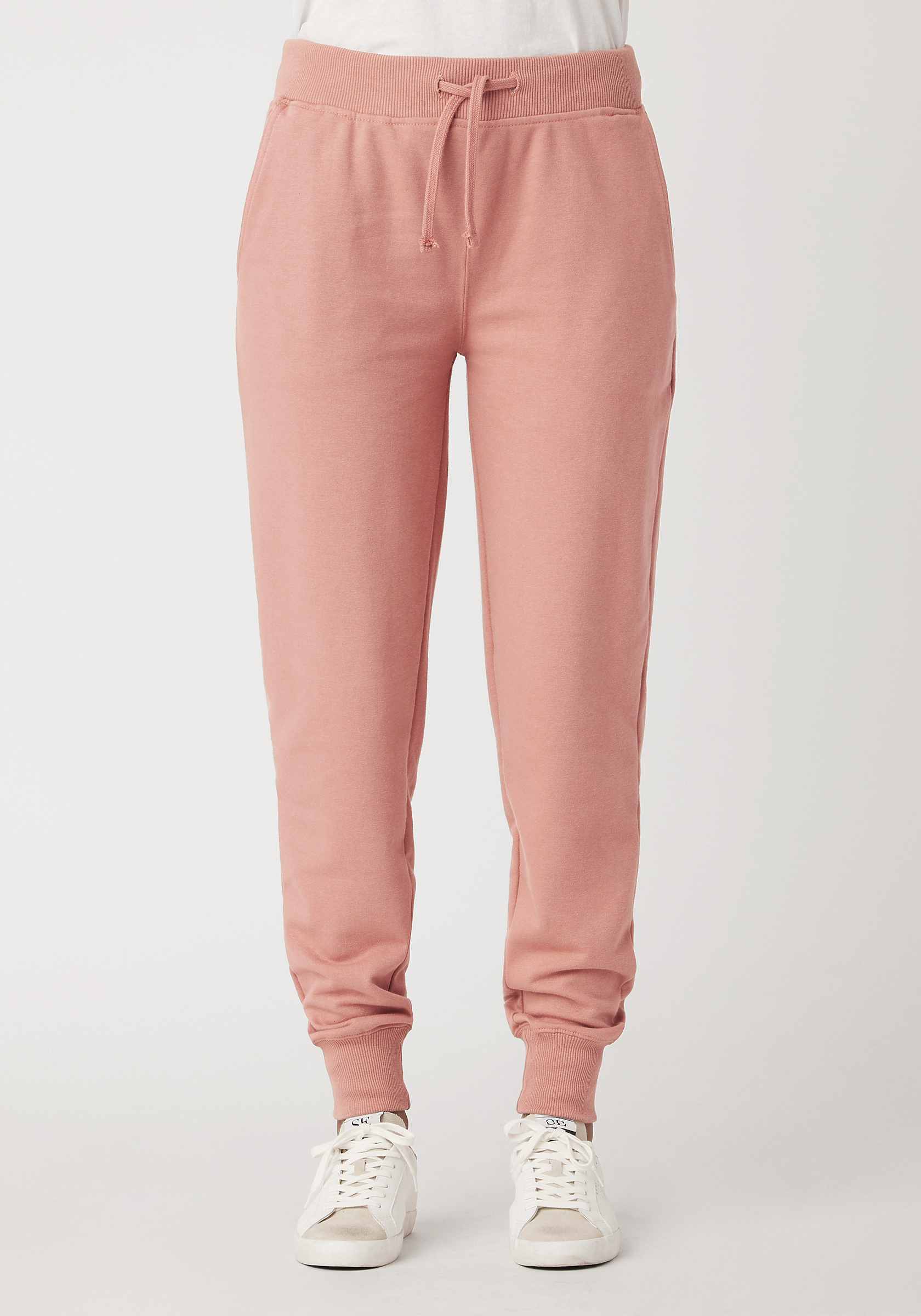 Women's French Terry Jogger