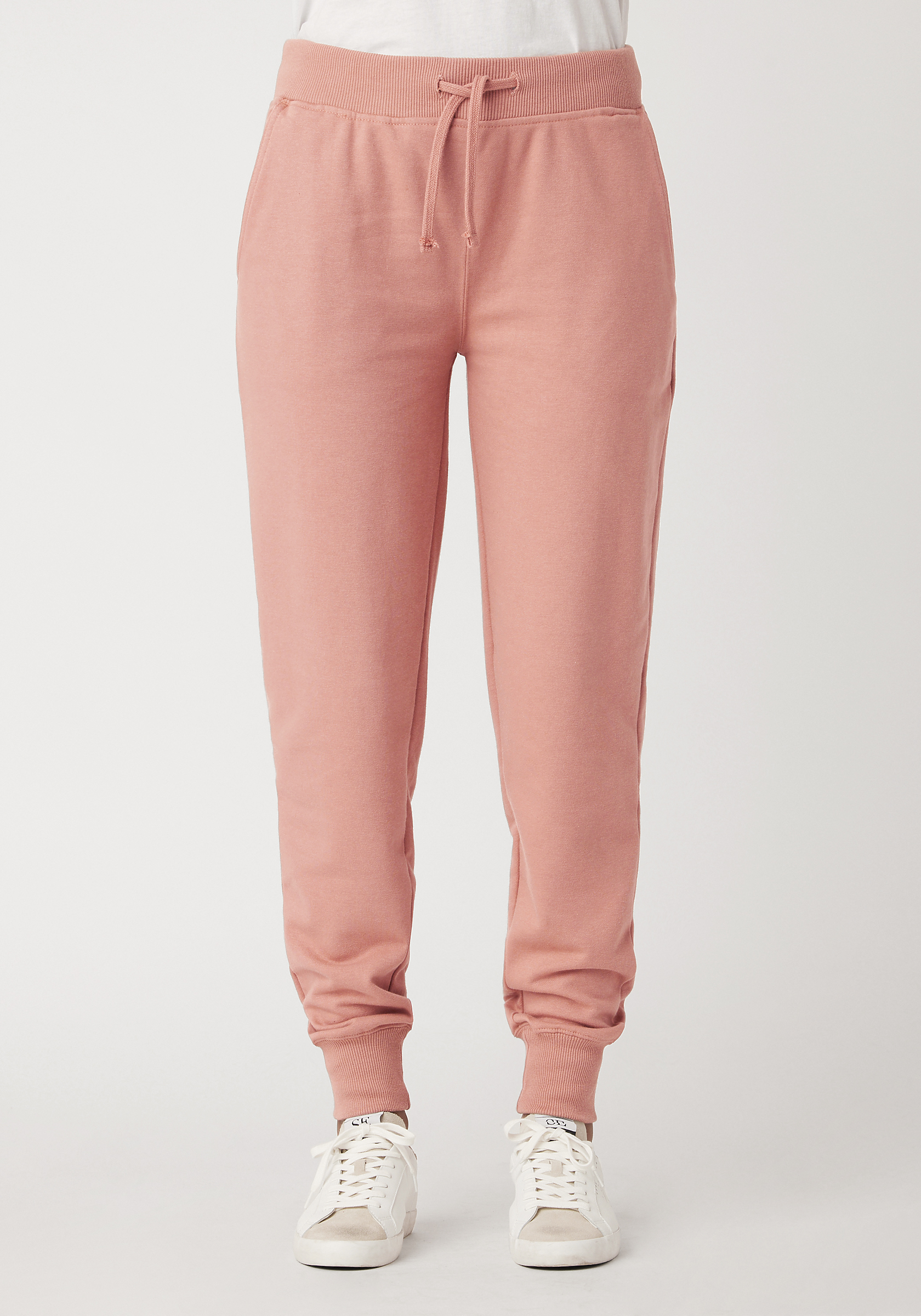 Women's French Terry Jogger | Cotton Heritage