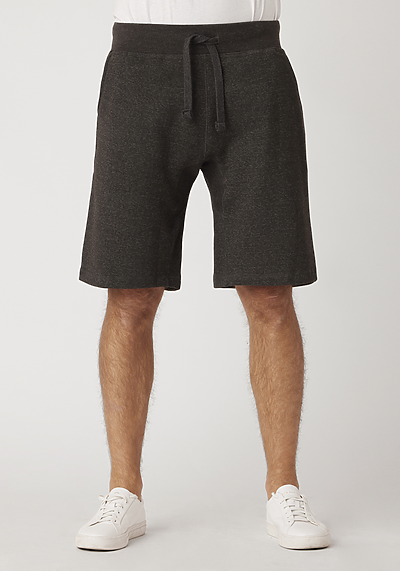 Unisex Premium Short Cotton Heritage