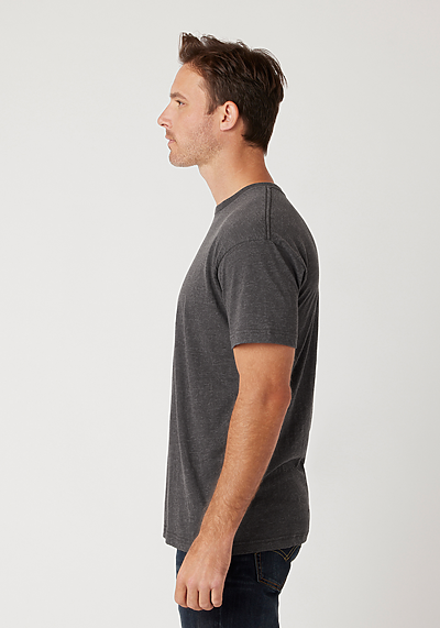UNISEX SHORT SLEEVE