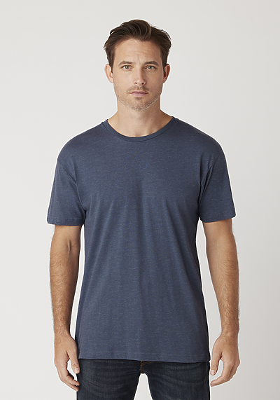Unisex Short Sleeve T-Shirt | Cotton Heritage