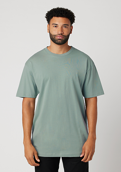 Aussie Salute Sustainably Made Men’s Short Sleeve Tee