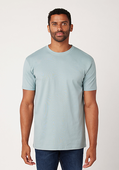 Heavyweight T-Shirt | Heritage