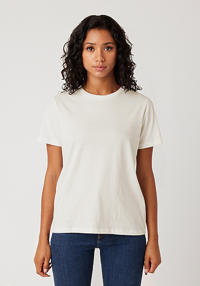 Women's Classic T-shirt | Cotton Heritage