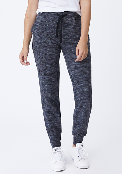 cotton traders womens joggers