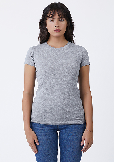 slim fit cotton t shirts