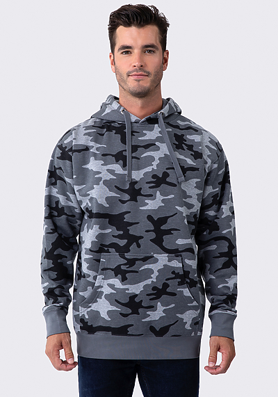 Unisex Premium Pullover Hoodie