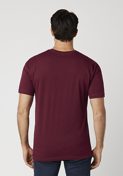 Unisex Short-Sleeve T-Shirt