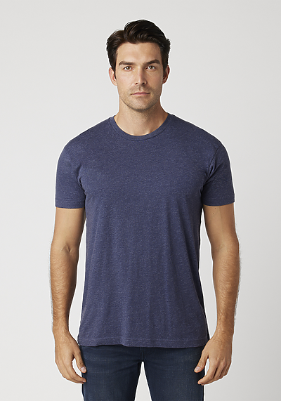 Unisex Short Sleeve T-Shirt | Cotton Heritage