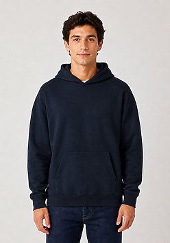 Unisex Core-Comfort Fleece