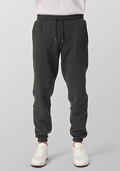 Cotton heritage joggers outlet