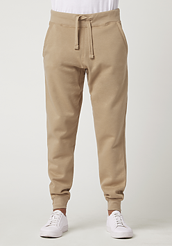 Unisex Premium Jogger Cotton Heritage