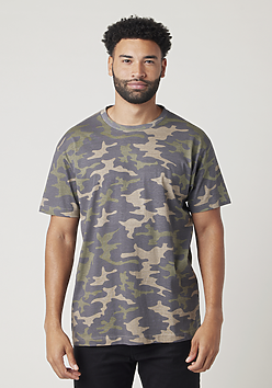 Unisex Short Sleeve T-Shirt