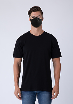Face Mask with Headbands
