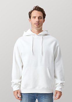 Cotton heritage hoodies online