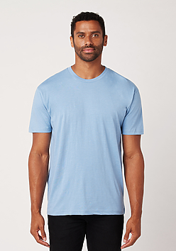 Men's Crew Neck Short Sleeve T-Shirts