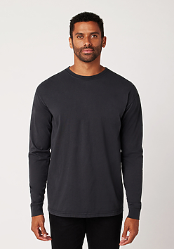 Daiwa DE-7222 Long Sleeve Shirt, Black : Sports & Outdoors 