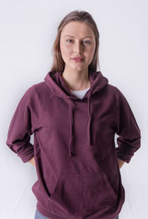Outerwear Pullover