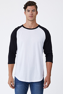 Unisex Long Sleeve