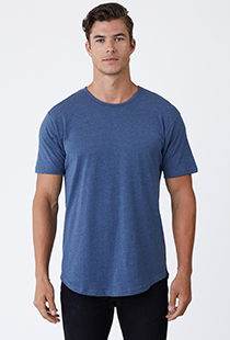 Unisex Short Sleeve