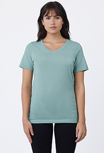 Women's Short Sleeve