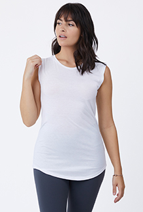 Women's Sleeveless