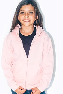 Youth Fleece