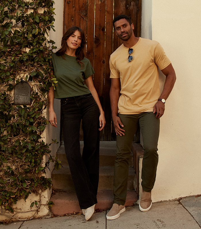 UNISEX