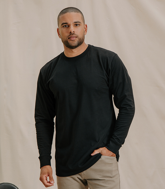 Premium Apparel Blanks, T-Shirts & Fleece