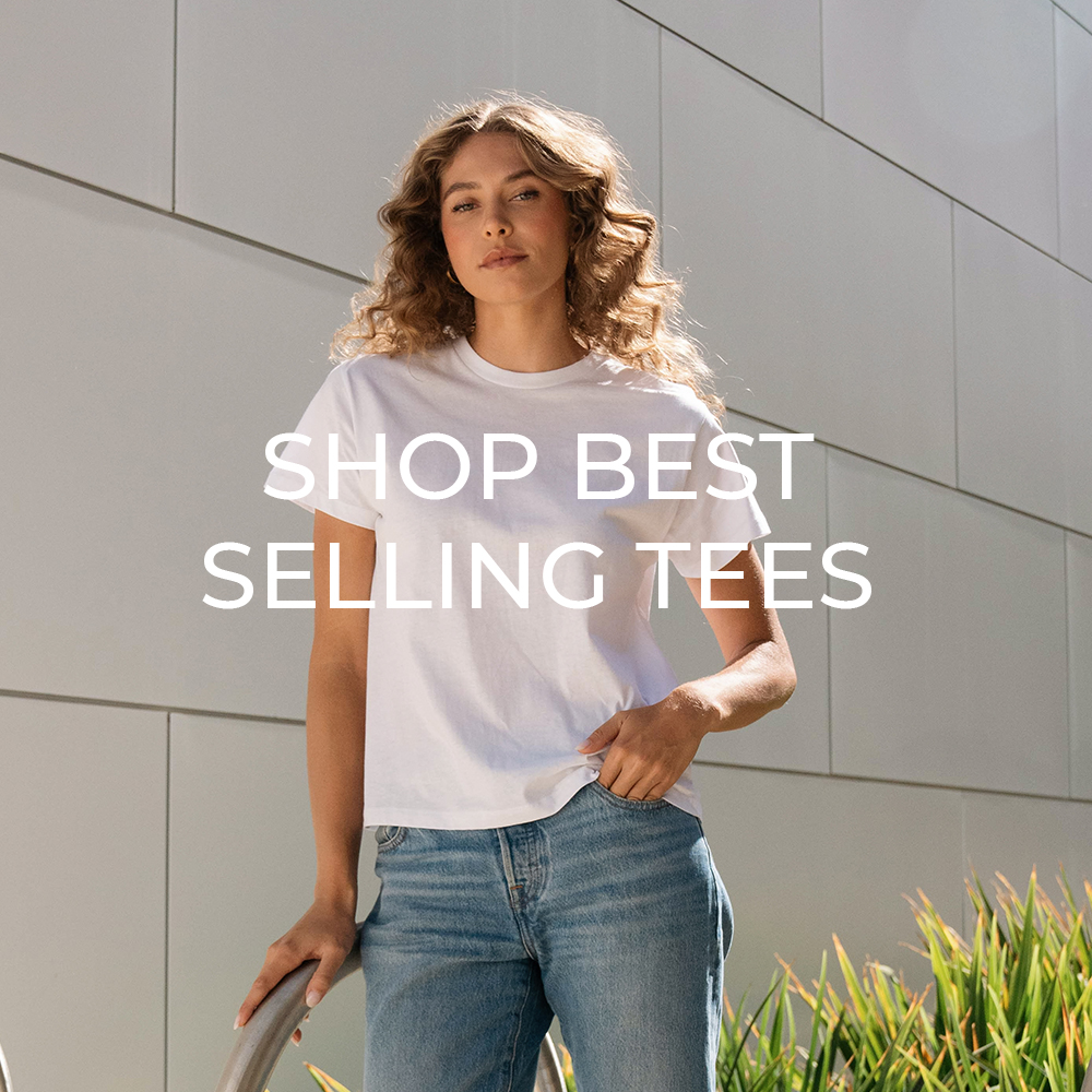 Youth Short Sleeve | Cotton Heritage