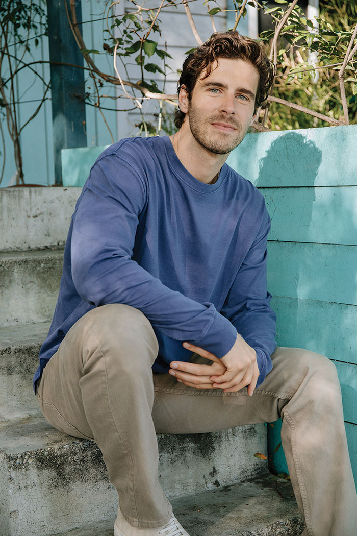 Marketing Page | Cotton Heritage
