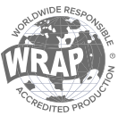 Worlwide Responsibility Accredited Production