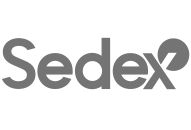 Sedex logo